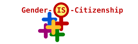 Gender and Citizenship in the Information Society (CITIGEN)
