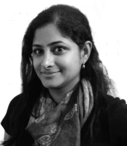 Deepti Bharthur